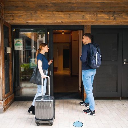 Hotel Vintage Kagurazaka Tokyo Exterior photo